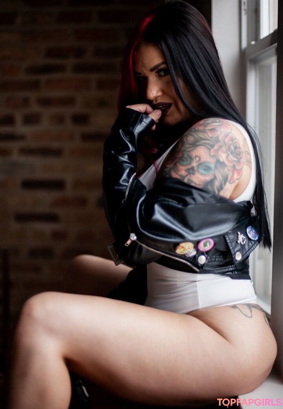 Foto desnuda filtrada de OnlyFans de Shaul Guerrero #176 Foto desnuda filtrada de OnlyFans de Shaul Guerrero #176