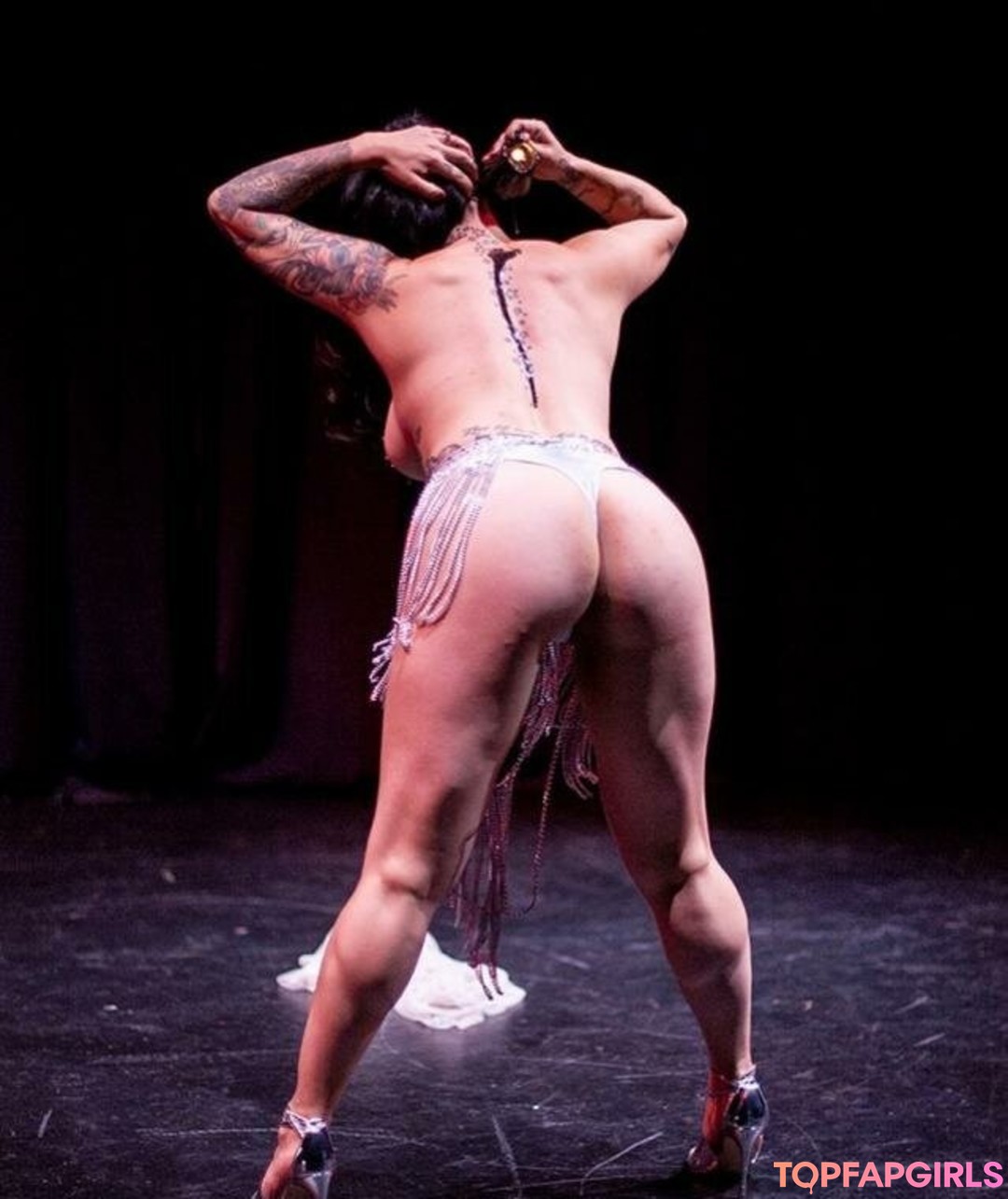 Foto desnuda filtrada de OnlyFans de Shaul Guerrero #195 Foto desnuda filtrada de OnlyFans de Shaul Guerrero #195