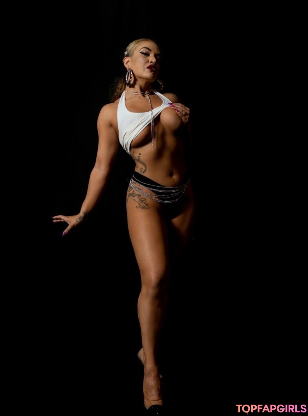 Foto desnuda filtrada de OnlyFans de Shaul Guerrero #218 Foto desnuda filtrada de OnlyFans de Shaul Guerrero #218