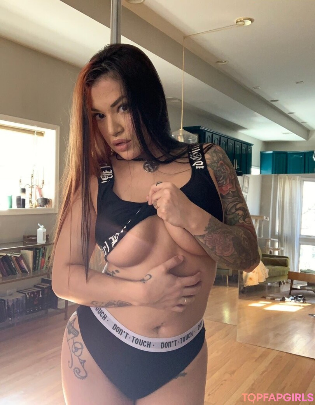 Foto desnuda filtrada de OnlyFans de Shaul Guerrero #247 Foto desnuda filtrada de OnlyFans de Shaul Guerrero #247