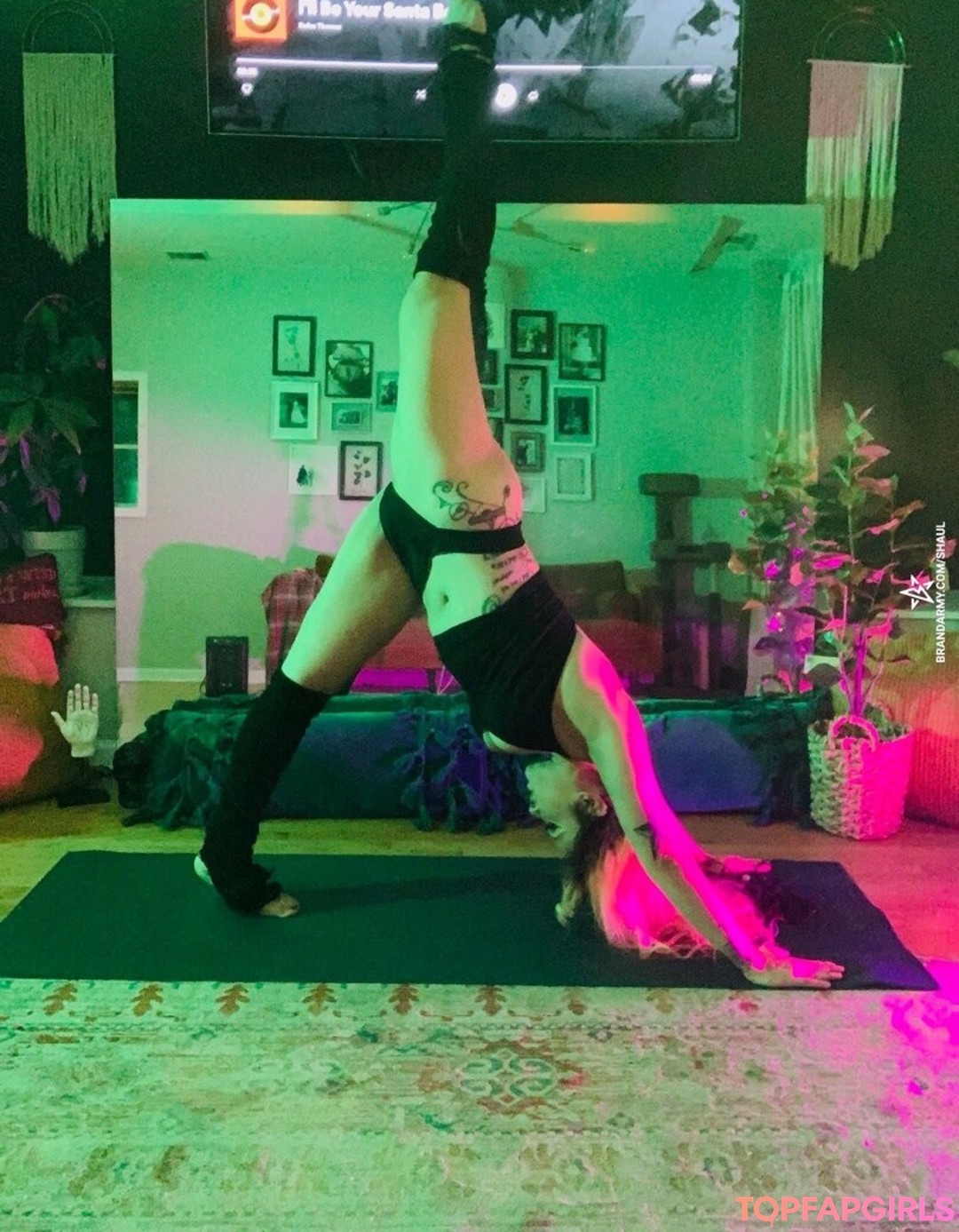 Foto desnuda filtrada de OnlyFans de Shaul Guerrero #265 Foto desnuda filtrada de OnlyFans de Shaul Guerrero #265