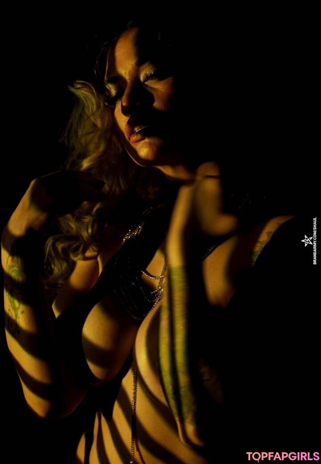 Foto desnuda filtrada de OnlyFans de Shaul Guerrero #269 Foto desnuda filtrada de OnlyFans de Shaul Guerrero #269