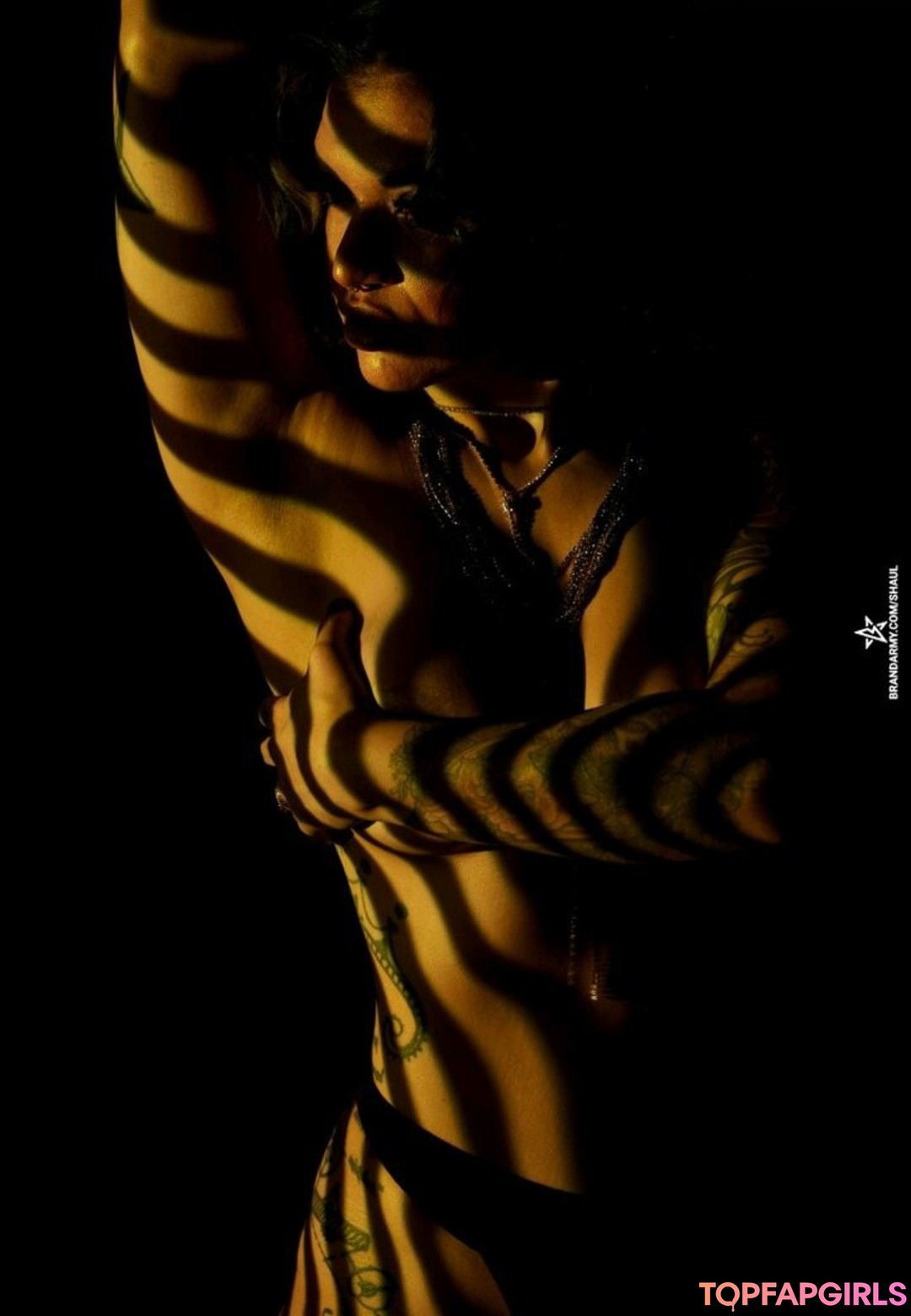 Foto desnuda filtrada de OnlyFans de Shaul Guerrero #280 Foto desnuda filtrada de OnlyFans de Shaul Guerrero #280