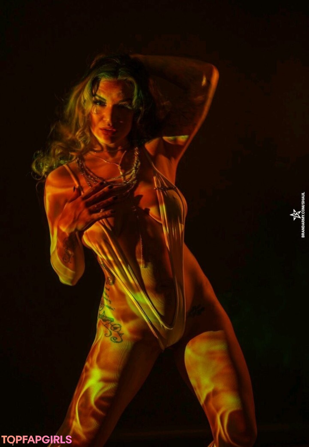 Foto desnuda filtrada de OnlyFans de Shaul Guerrero #285 Foto desnuda filtrada de OnlyFans de Shaul Guerrero #285