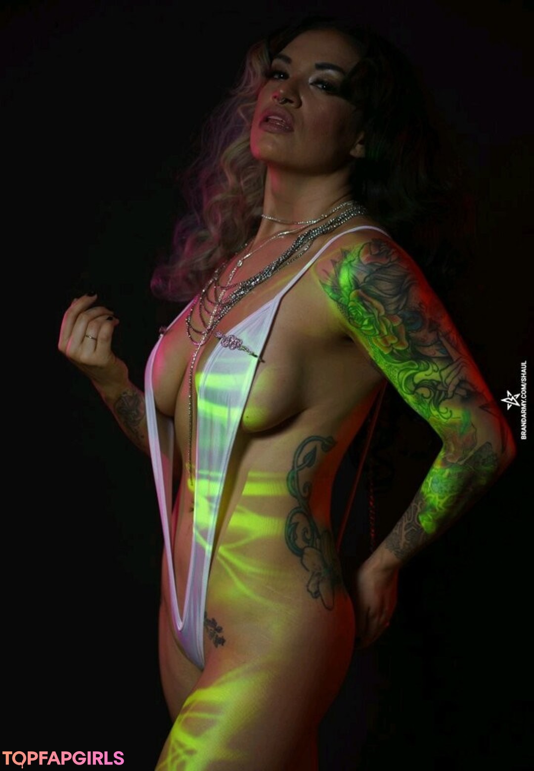 Foto desnuda filtrada de OnlyFans de Shaul Guerrero #292 Foto desnuda filtrada de OnlyFans de Shaul Guerrero #292