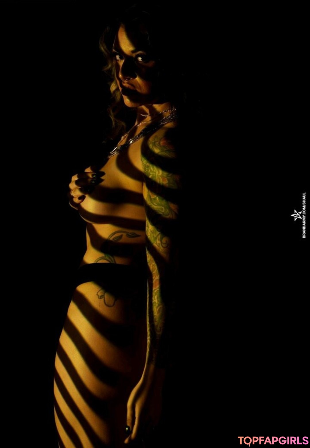 Foto desnuda filtrada de OnlyFans de Shaul Guerrero #295 Foto desnuda filtrada de OnlyFans de Shaul Guerrero #295