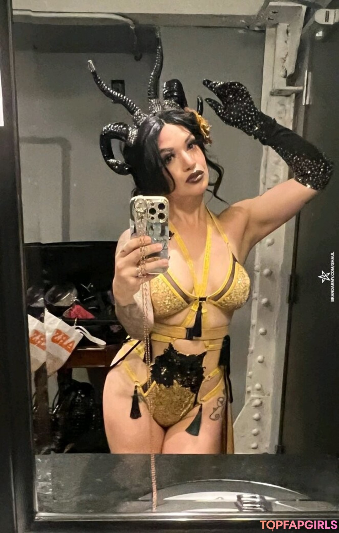 Foto desnuda filtrada de OnlyFans de Shaul Guerrero #303 Foto desnuda filtrada de OnlyFans de Shaul Guerrero #303