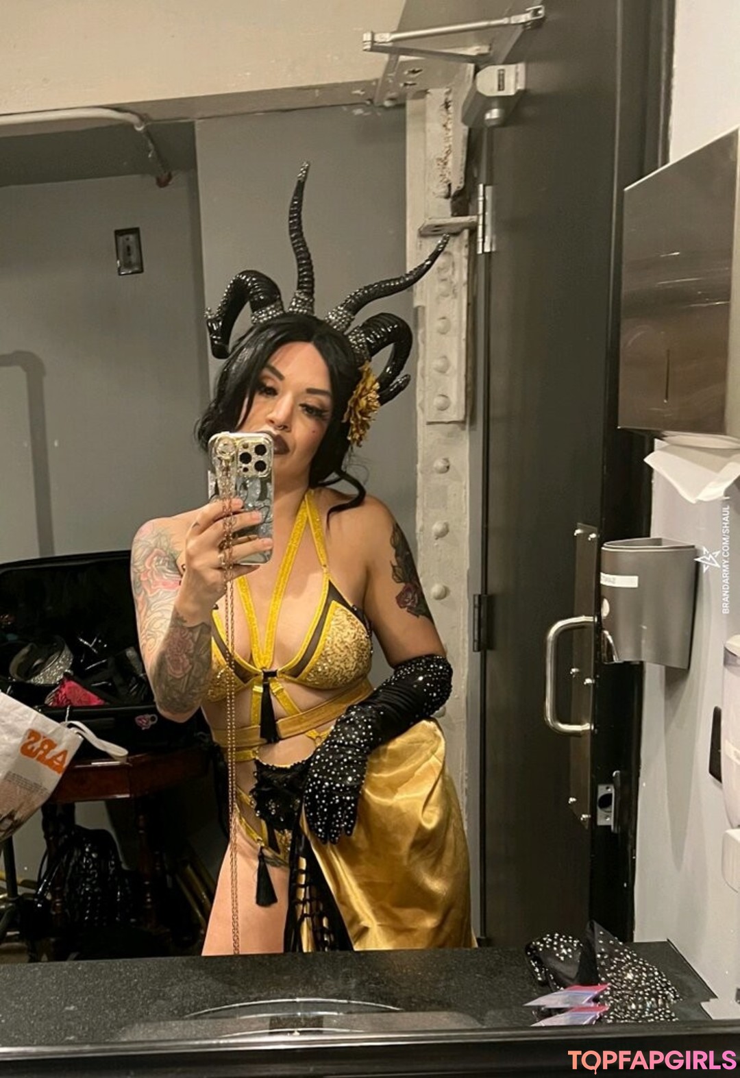 Foto desnuda filtrada de OnlyFans de Shaul Guerrero #304 Foto desnuda filtrada de OnlyFans de Shaul Guerrero #304