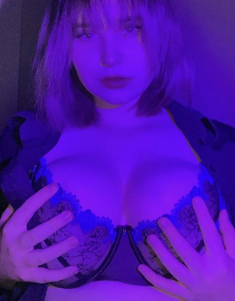 Foto desnuda filtrada de OnlyFans de Jemmamartin