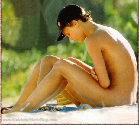 Vanessa Paradis