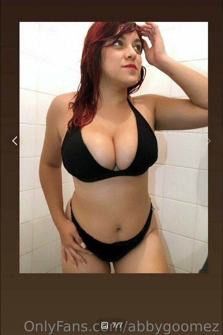 Abby Gomez