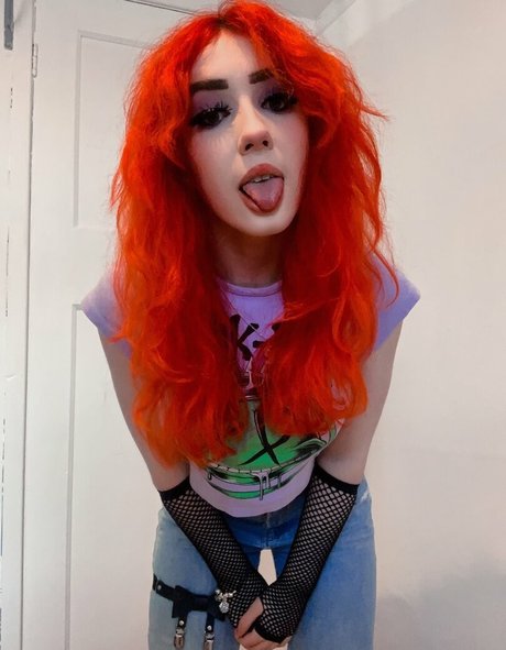 Foto desnuda filtrada de OnlyFans de Xanaph1a