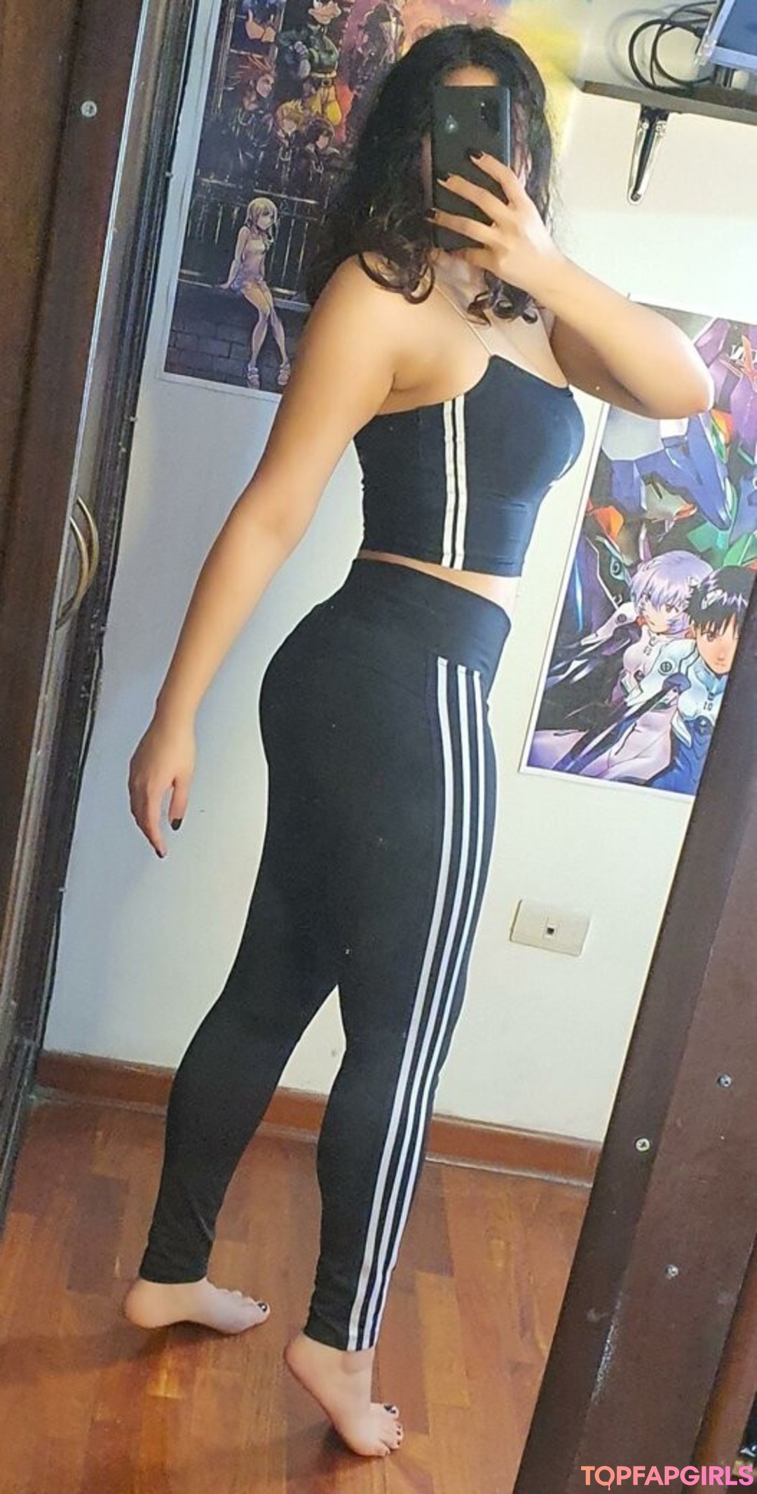 Foto desnuda filtrada de OnlyFans de Tiffs Paradise #276 Foto desnuda filtrada de OnlyFans de Tiffs Paradise #276