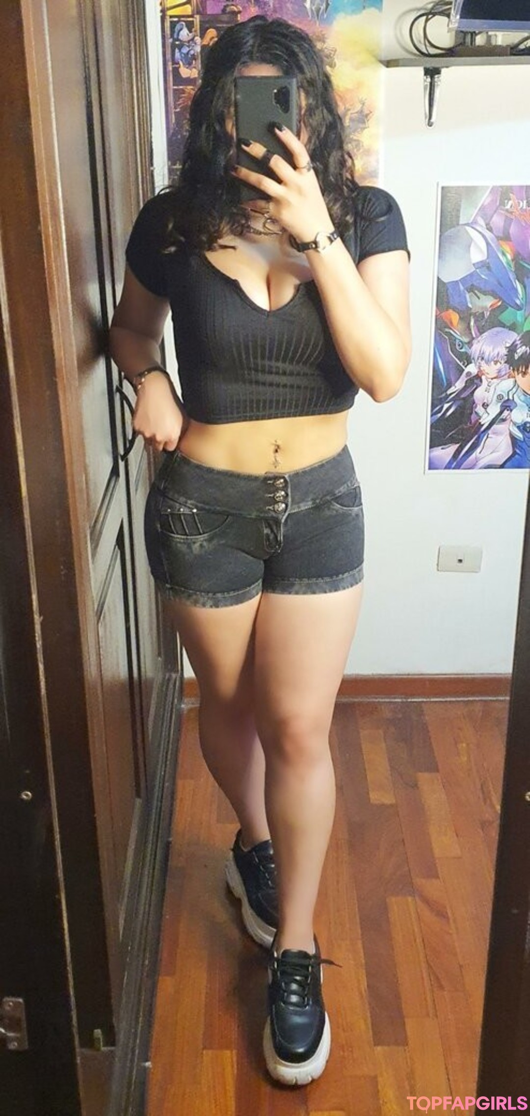Foto desnuda filtrada de OnlyFans de Tiffs Paradise #292 Foto desnuda filtrada de OnlyFans de Tiffs Paradise #292