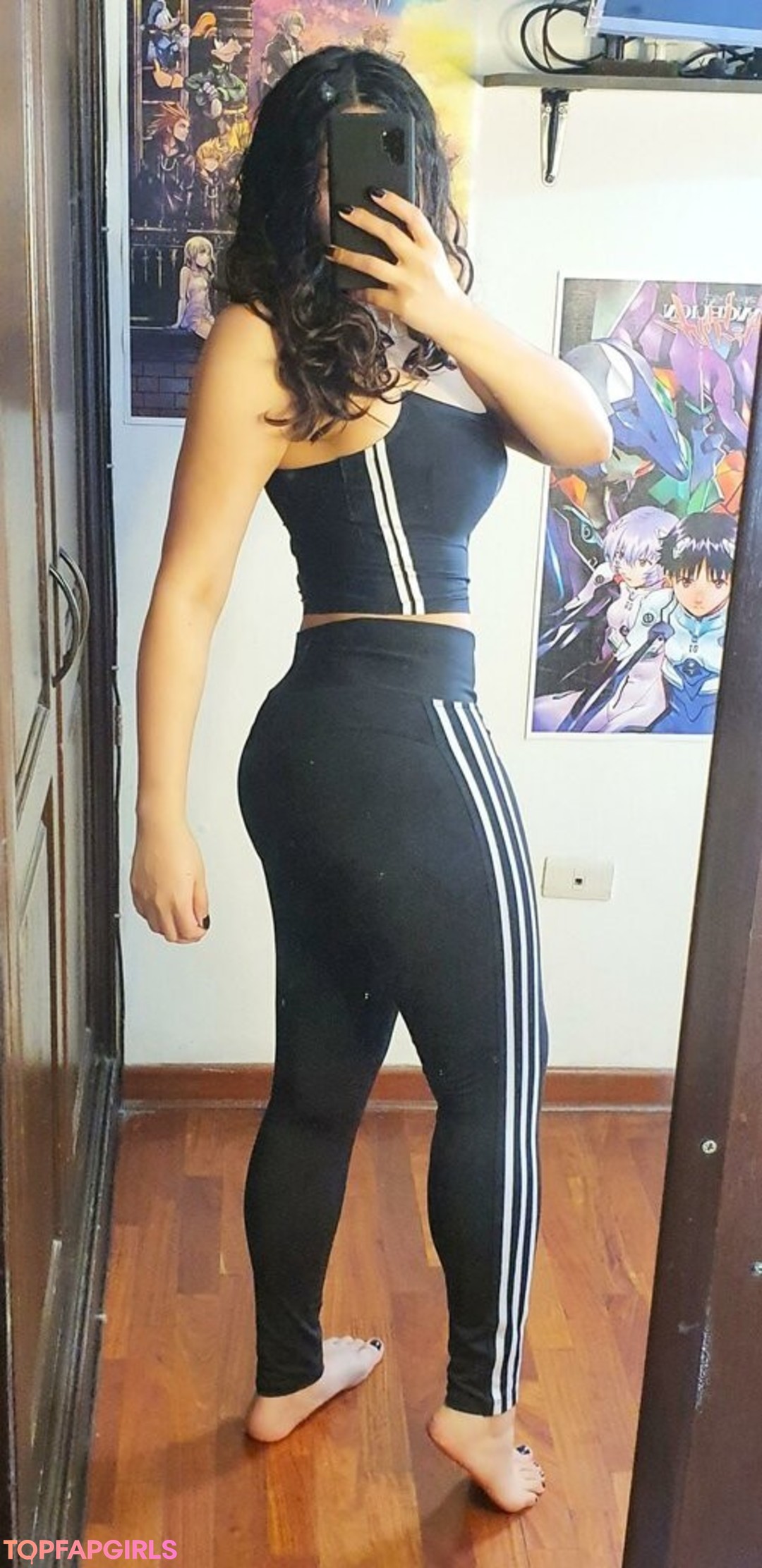 Foto desnuda filtrada de OnlyFans de Tiffs Paradise #294 Foto desnuda filtrada de OnlyFans de Tiffs Paradise #294