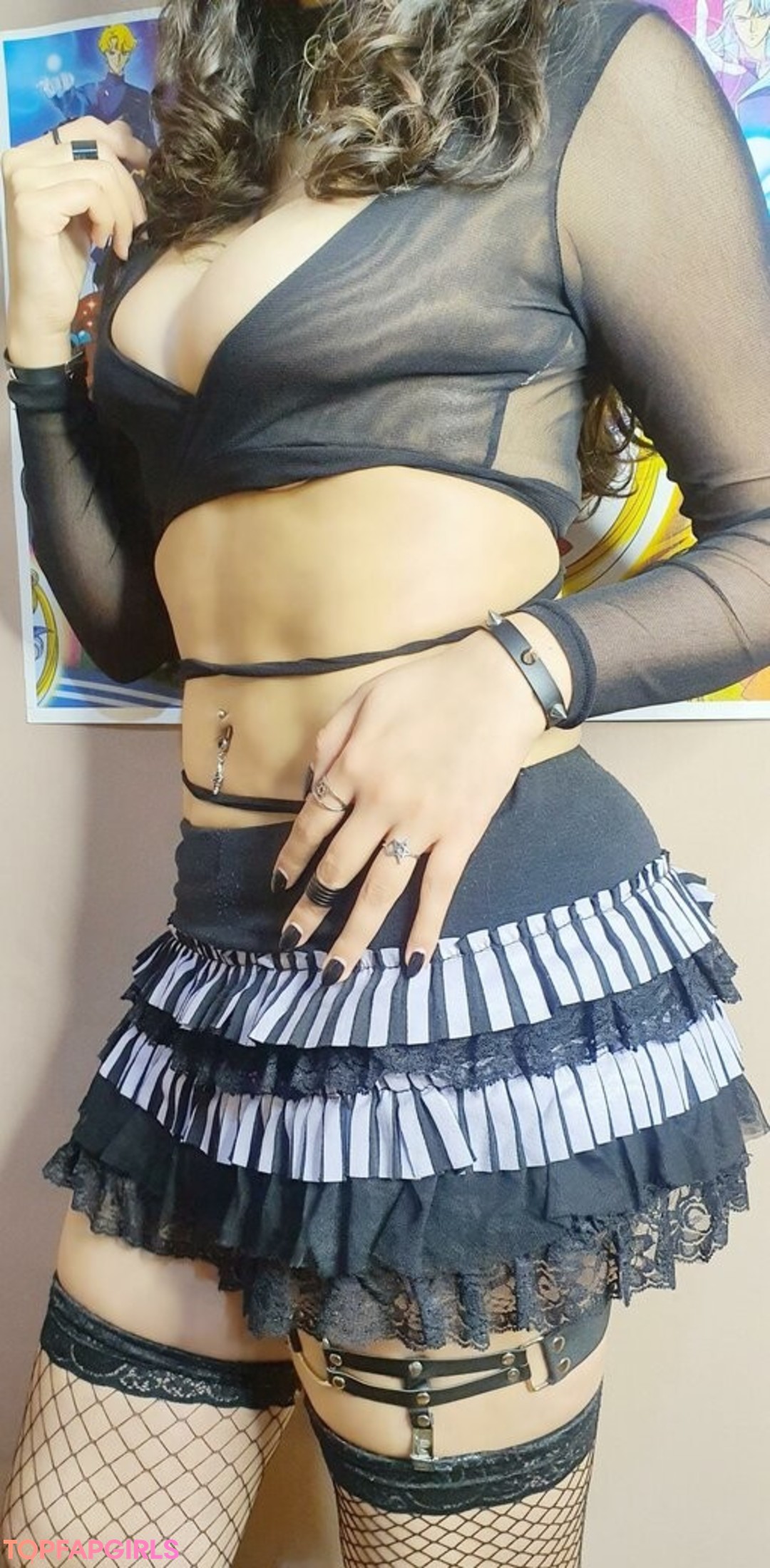 Foto desnuda filtrada de OnlyFans de Tiffs Paradise #51 Foto desnuda filtrada de OnlyFans de Tiffs Paradise #51