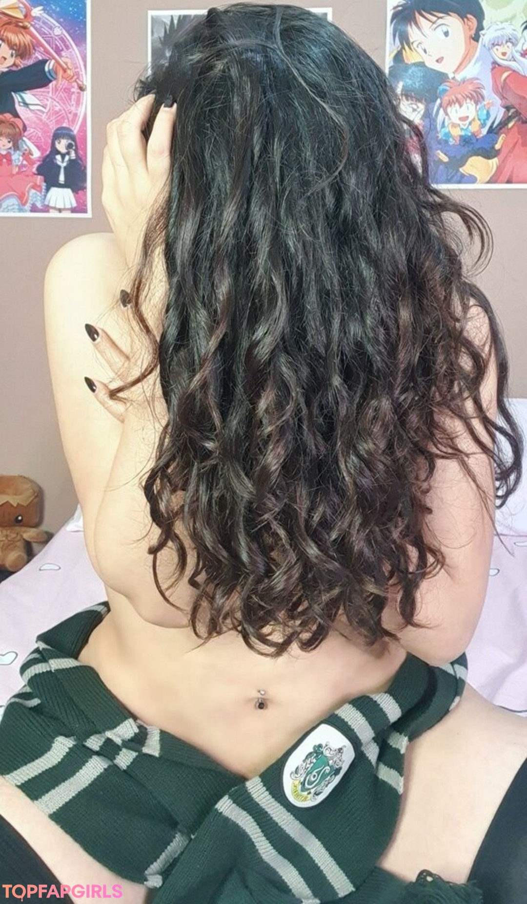Foto desnuda filtrada de OnlyFans de Tiffs Paradise #81 Foto desnuda filtrada de OnlyFans de Tiffs Paradise #81