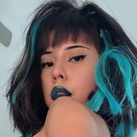 Foto desnuda filtrada de OnlyFans de Pupb0icarti