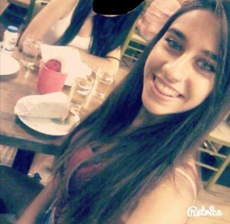 Melina Borgol