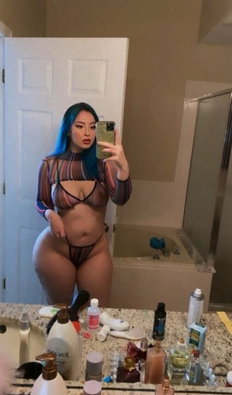 Foto desnuda filtrada de OnlyFans de Sandra Walters