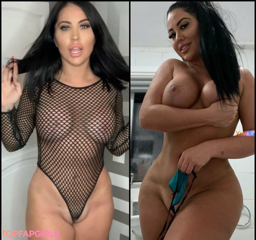 Foto desnuda filtrada de OnlyFans de Jacqui Ryland #7 Foto desnuda filtrada de OnlyFans de Jacqui Ryland #7