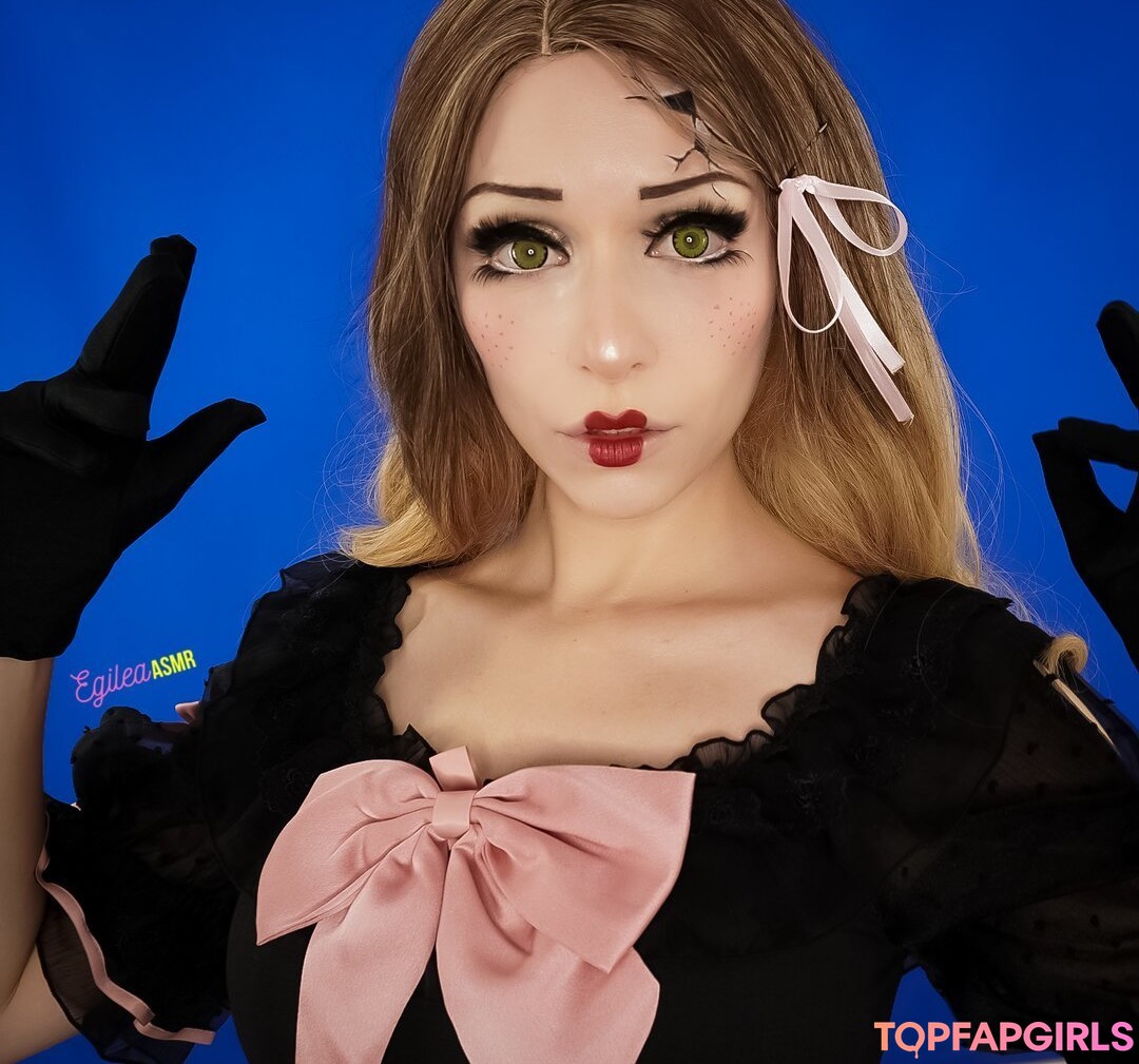 Foto desnuda filtrada de OnlyFans de Egilea Asmr #103 Foto desnuda filtrada de OnlyFans de Egilea Asmr #103