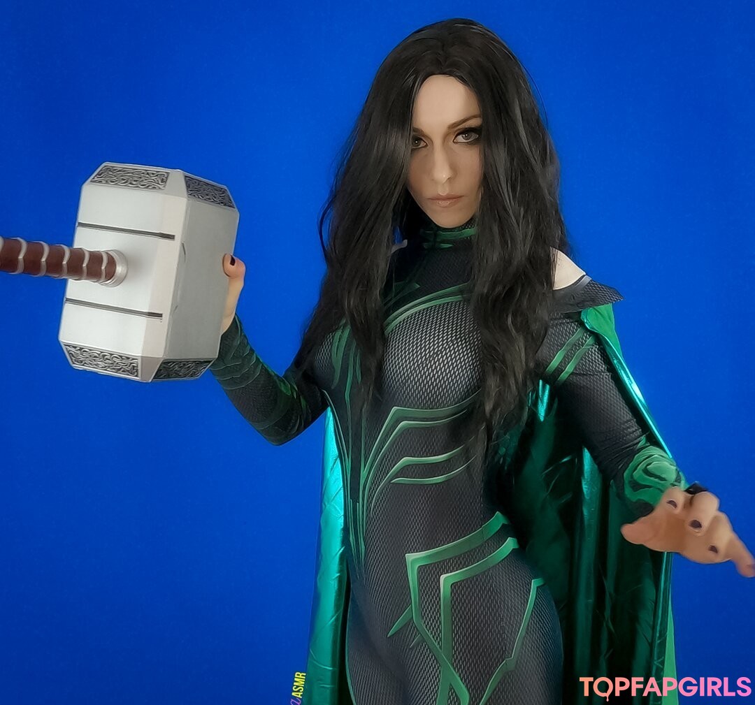 Foto desnuda filtrada de OnlyFans de Egilea Asmr #110 Foto desnuda filtrada de OnlyFans de Egilea Asmr #110