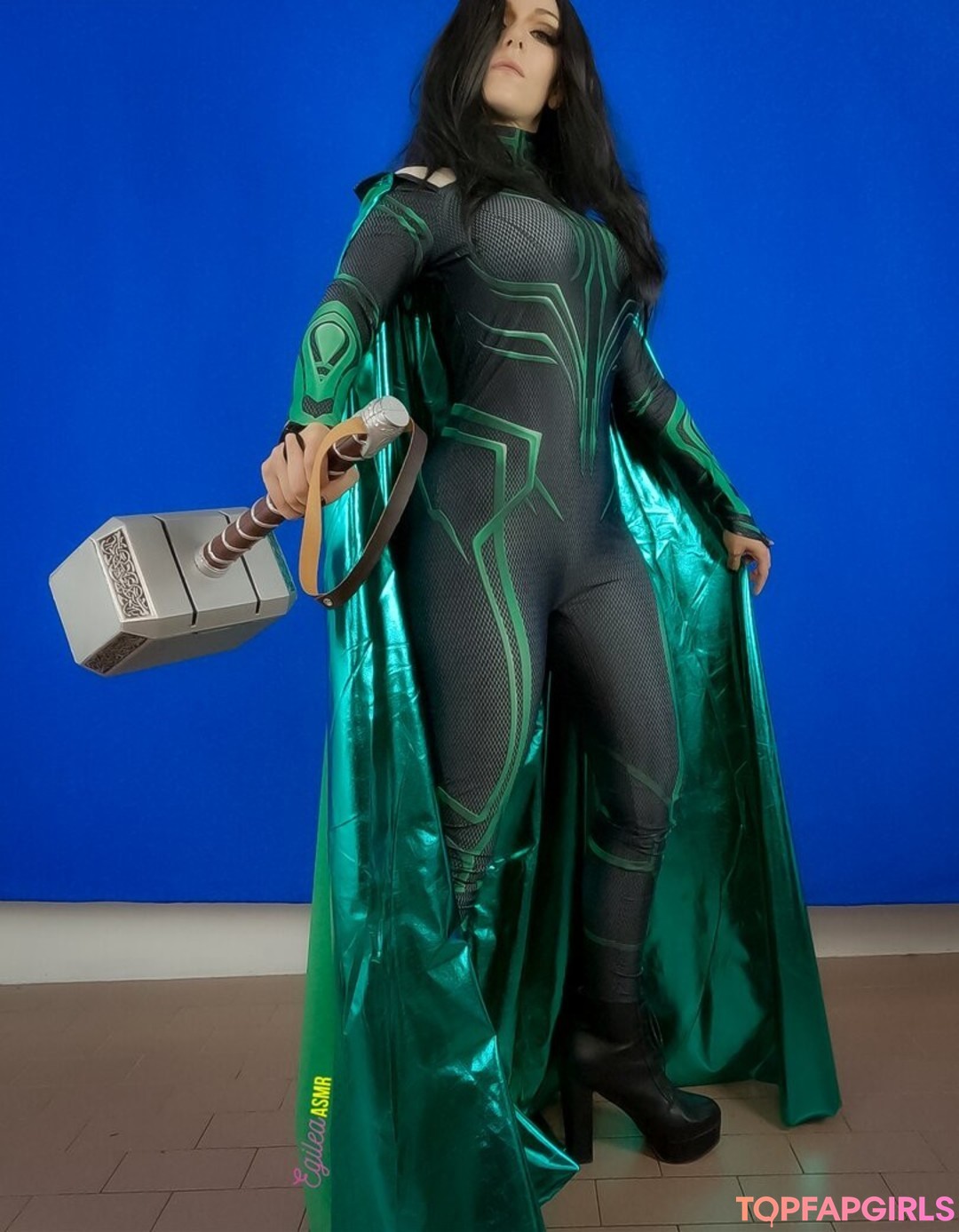 Foto desnuda filtrada de OnlyFans de Egilea Asmr #114 Foto desnuda filtrada de OnlyFans de Egilea Asmr #114