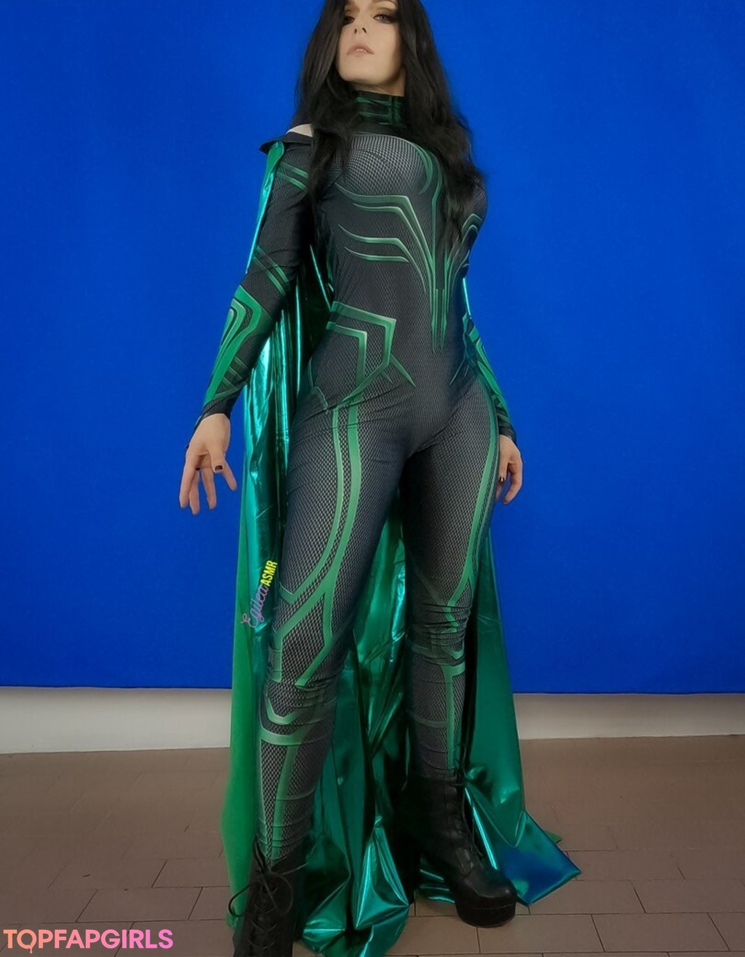 Foto desnuda filtrada de OnlyFans de Egilea Asmr #116 Foto desnuda filtrada de OnlyFans de Egilea Asmr #116