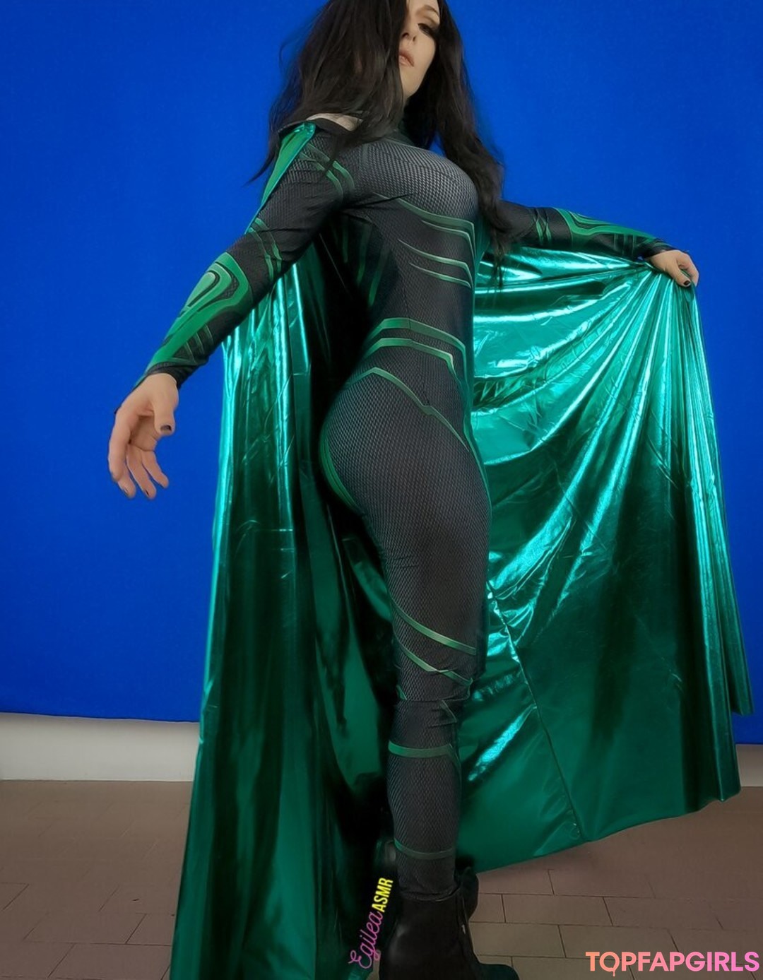 Foto desnuda filtrada de OnlyFans de Egilea Asmr #138 Foto desnuda filtrada de OnlyFans de Egilea Asmr #138