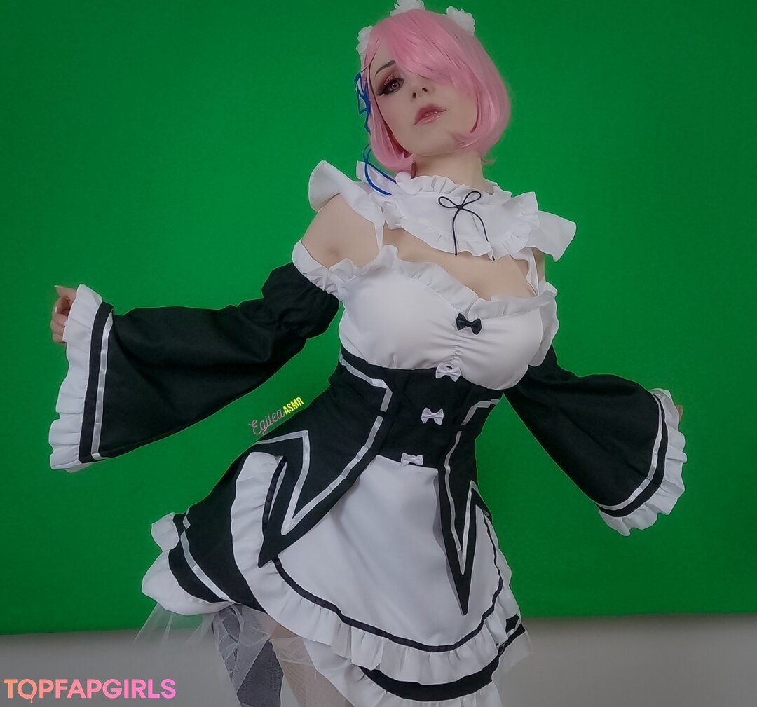 Foto desnuda filtrada de OnlyFans de Egilea Asmr #155 Foto desnuda filtrada de OnlyFans de Egilea Asmr #155