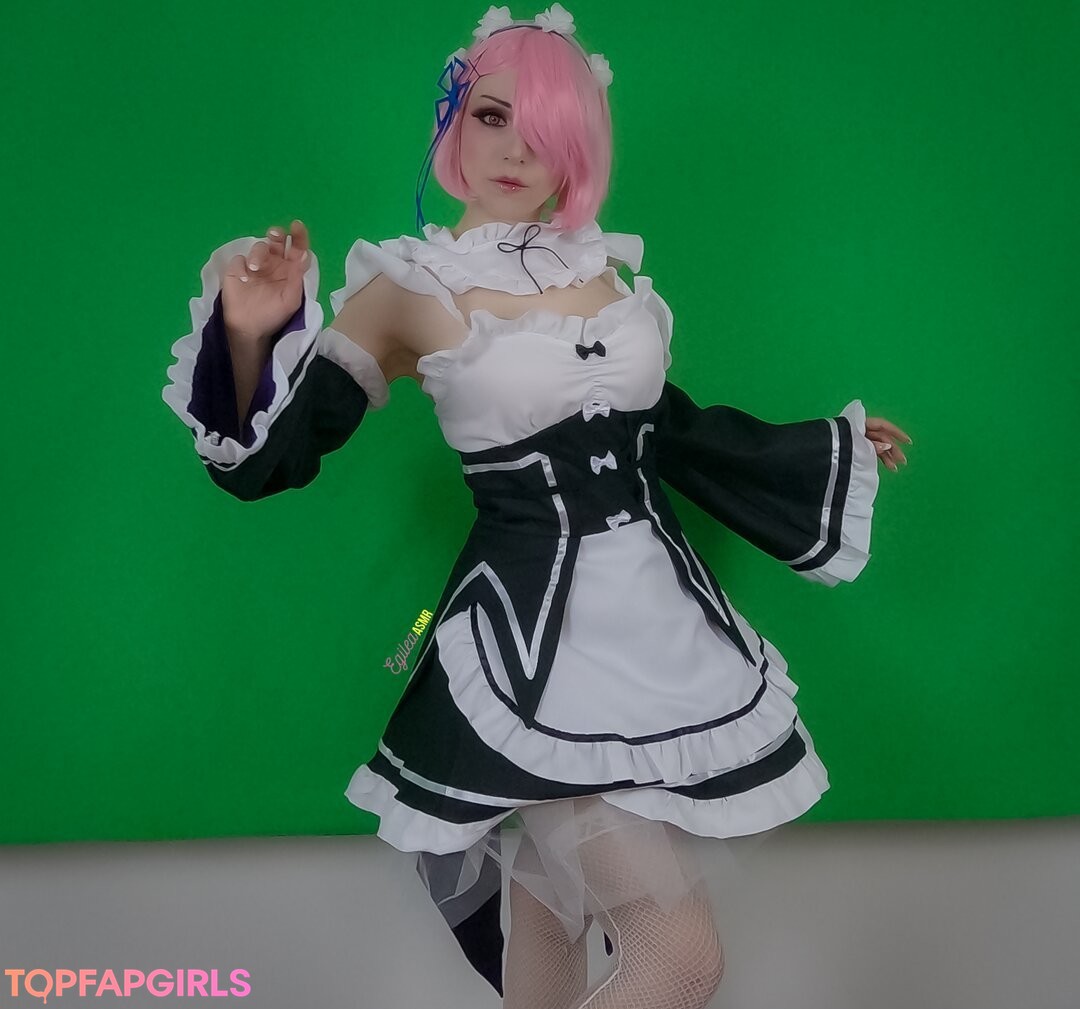 Foto desnuda filtrada de OnlyFans de Egilea Asmr #161 Foto desnuda filtrada de OnlyFans de Egilea Asmr #161