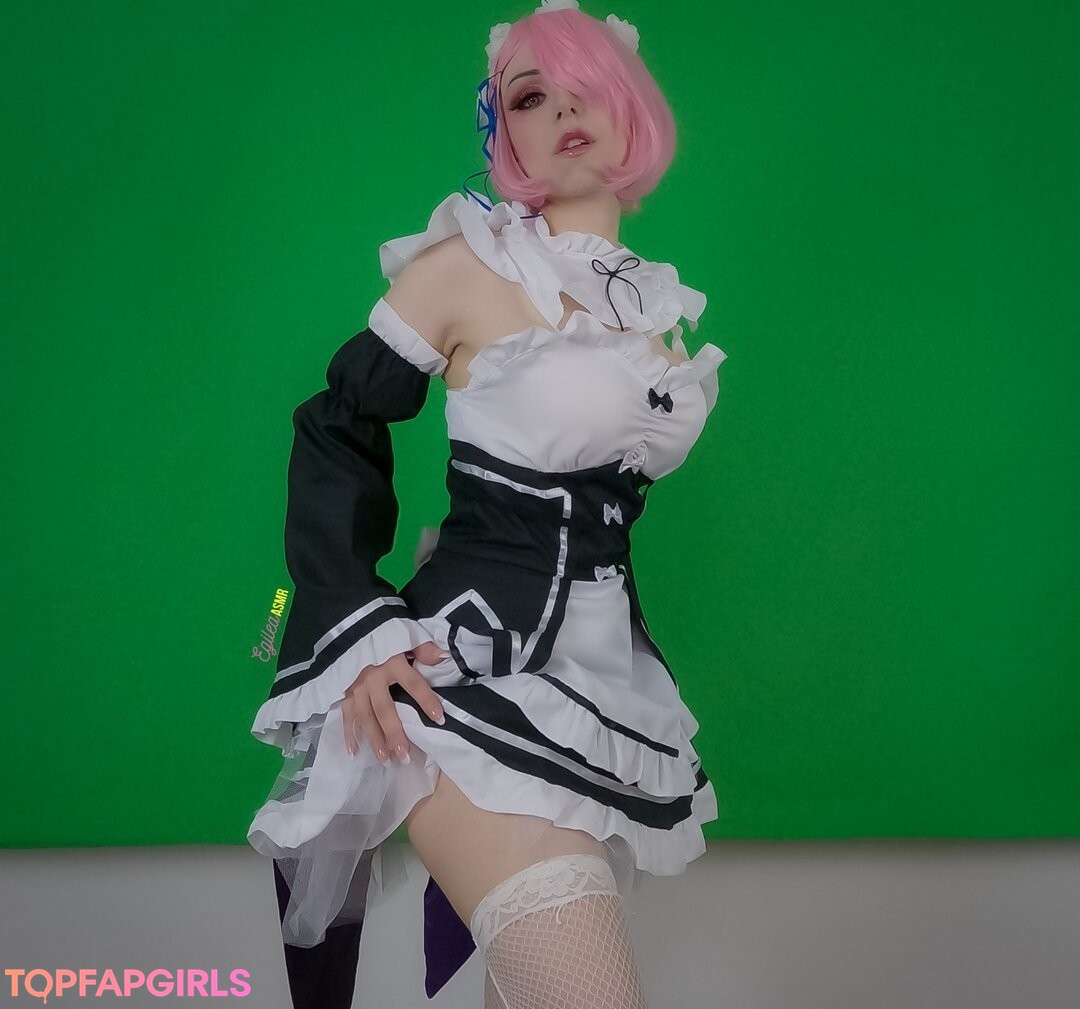 Foto desnuda filtrada de OnlyFans de Egilea Asmr #164 Foto desnuda filtrada de OnlyFans de Egilea Asmr #164