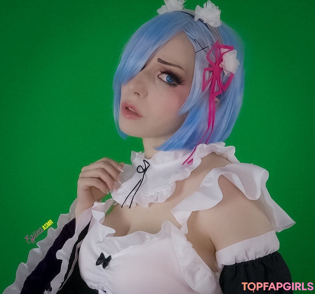 Foto desnuda filtrada de OnlyFans de Egilea Asmr #171 Foto desnuda filtrada de OnlyFans de Egilea Asmr #171
