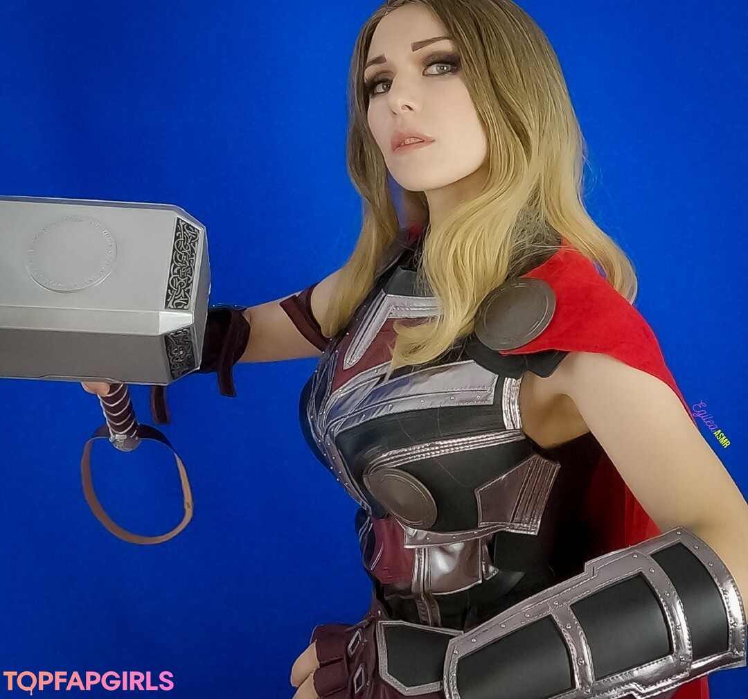 Foto desnuda filtrada de OnlyFans de Egilea Asmr #226 Foto desnuda filtrada de OnlyFans de Egilea Asmr #226