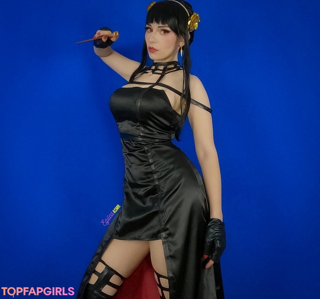 Foto desnuda filtrada de OnlyFans de Egilea Asmr #43 Foto desnuda filtrada de OnlyFans de Egilea Asmr #43