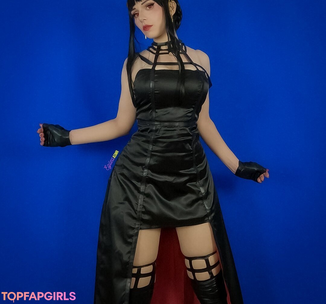 Foto desnuda filtrada de OnlyFans de Egilea Asmr #44 Foto desnuda filtrada de OnlyFans de Egilea Asmr #44