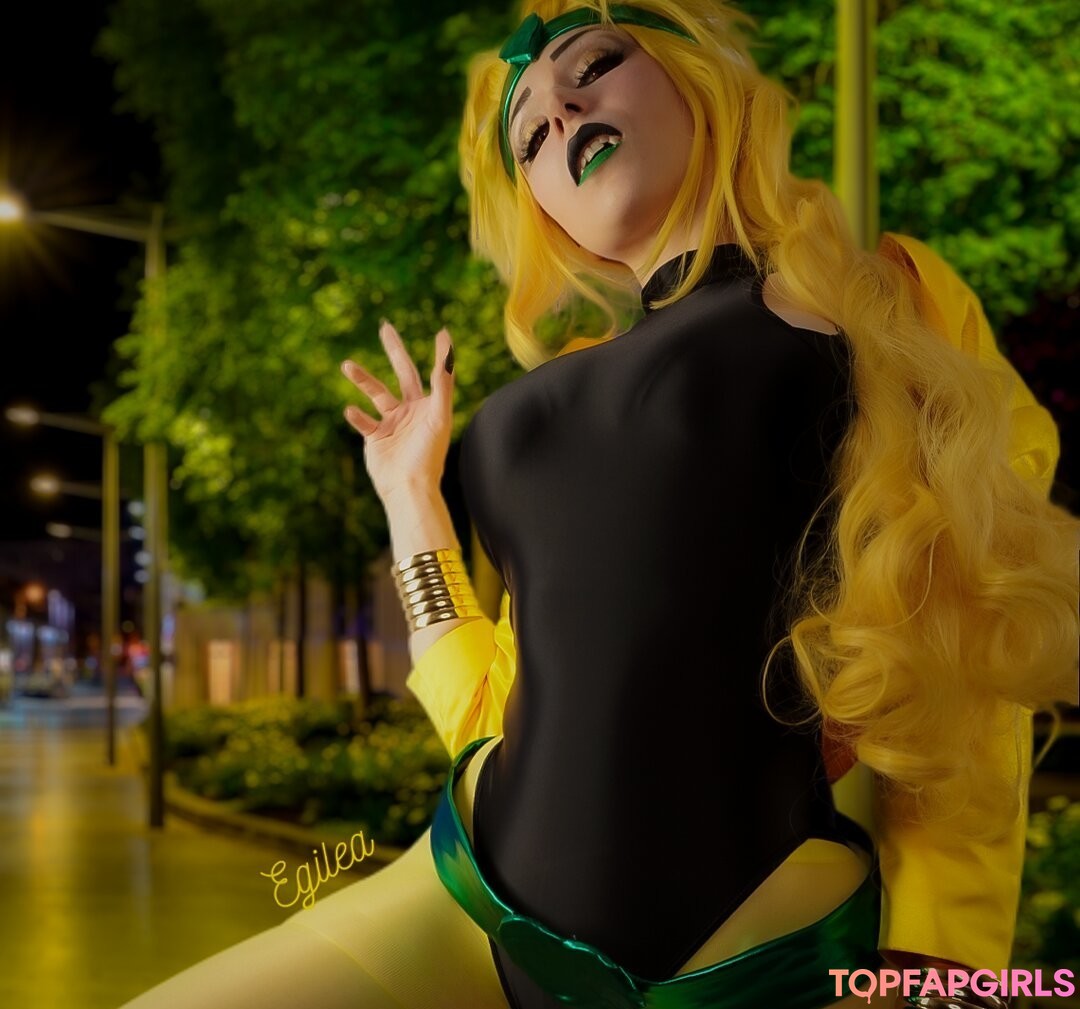 Foto desnuda filtrada de OnlyFans de Egilea Asmr #75 Foto desnuda filtrada de OnlyFans de Egilea Asmr #75