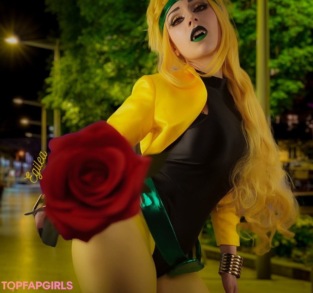 Foto desnuda filtrada de OnlyFans de Egilea Asmr #76 Foto desnuda filtrada de OnlyFans de Egilea Asmr #76