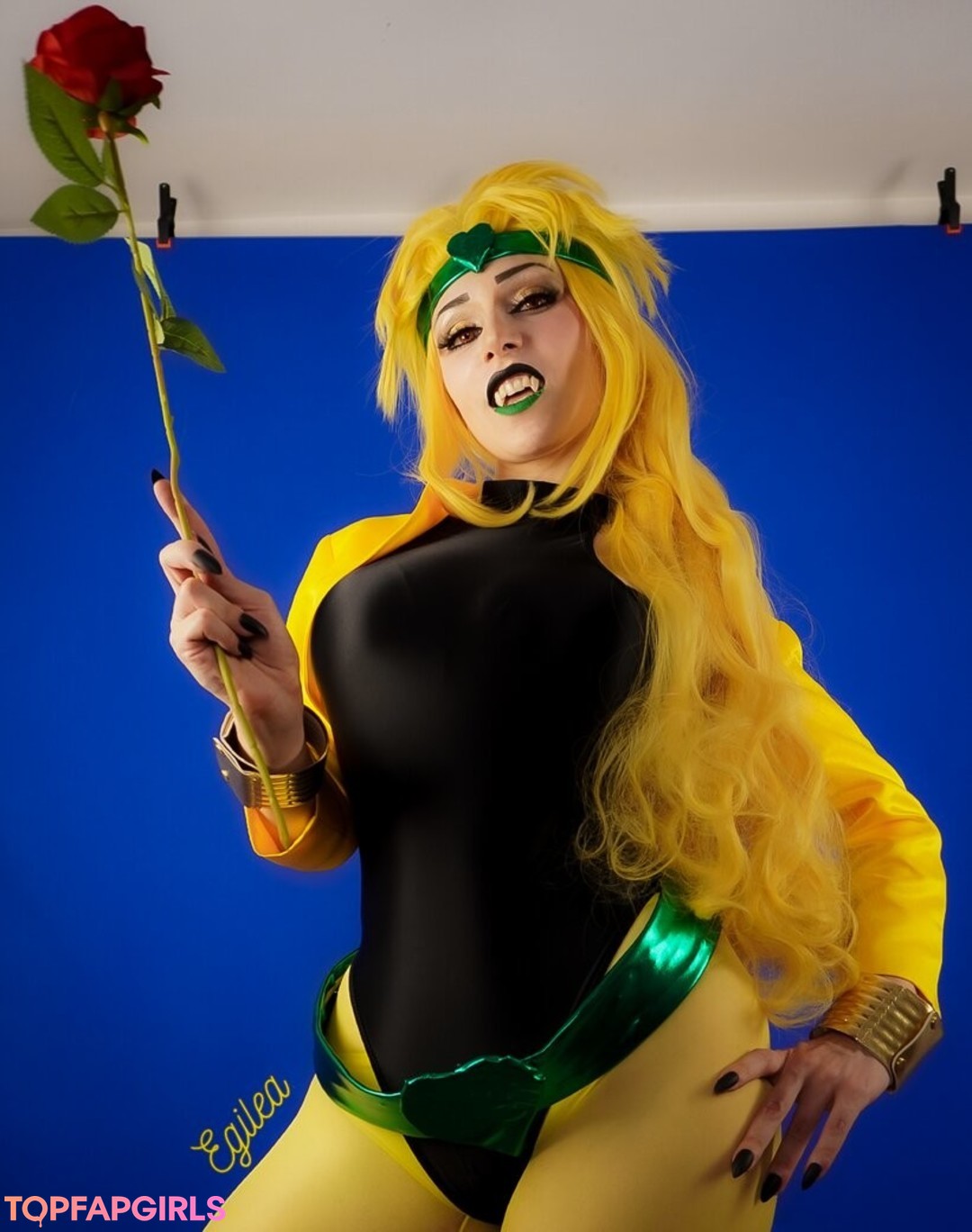 Foto desnuda filtrada de OnlyFans de Egilea Asmr #83 Foto desnuda filtrada de OnlyFans de Egilea Asmr #83