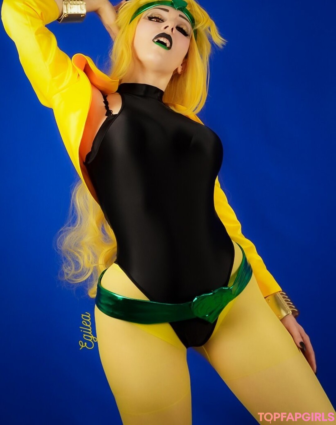 Foto desnuda filtrada de OnlyFans de Egilea Asmr #85 Foto desnuda filtrada de OnlyFans de Egilea Asmr #85