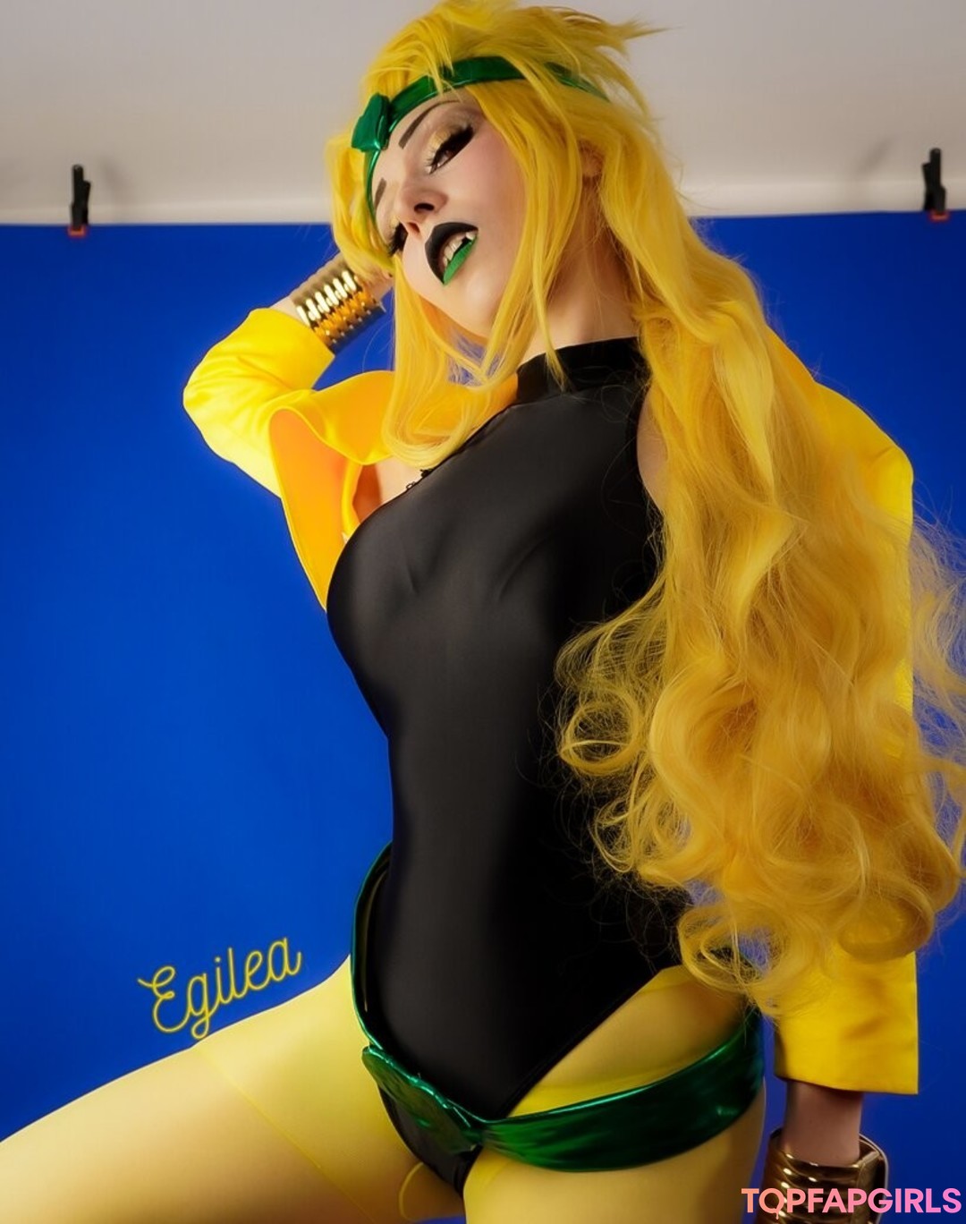 Foto desnuda filtrada de OnlyFans de Egilea Asmr #86 Foto desnuda filtrada de OnlyFans de Egilea Asmr #86