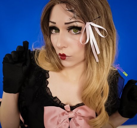 Egilea Asmr