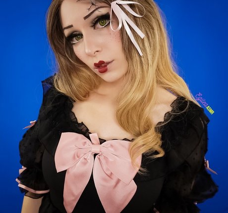 Egilea Asmr