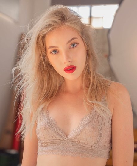 Bella Zelentsova