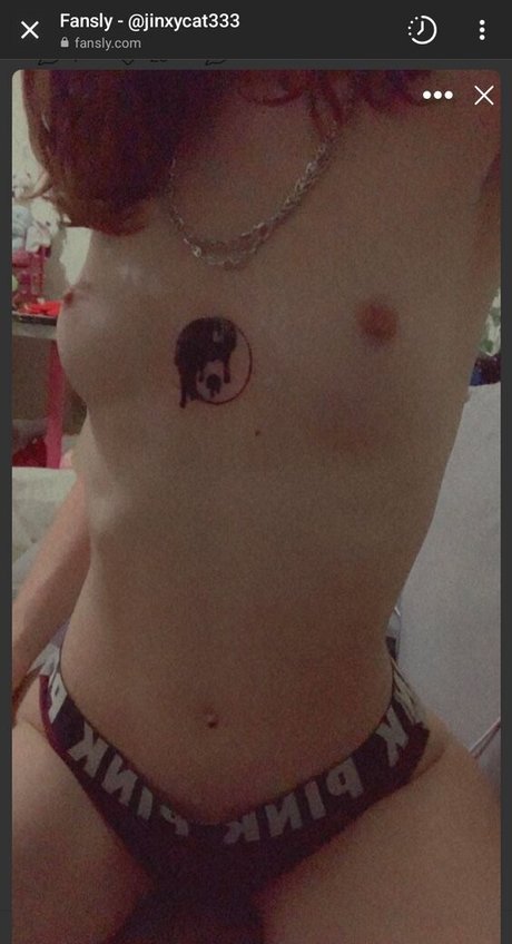 Jinxycat333