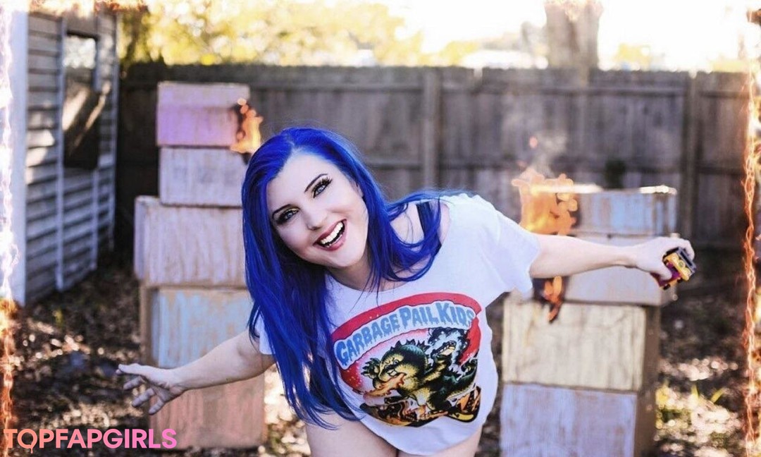 Foto desnuda filtrada de OnlyFans de Leva Bates #16 Foto desnuda filtrada de OnlyFans de Leva Bates #16