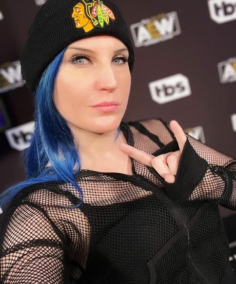 Foto desnuda filtrada de OnlyFans de Leva Bates
