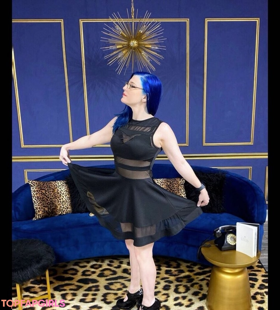 Foto desnuda filtrada de OnlyFans de Leva Bates #64 Foto desnuda filtrada de OnlyFans de Leva Bates #64