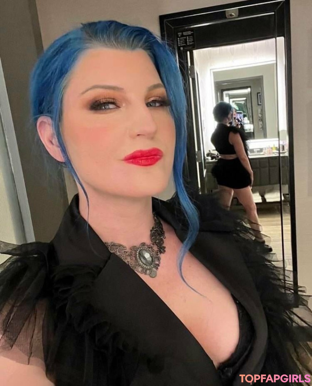 Foto desnuda filtrada de OnlyFans de Leva Bates #75 Foto desnuda filtrada de OnlyFans de Leva Bates #75